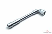 Ключ Г-образный под шпильку 14 мм (6 гр), шт